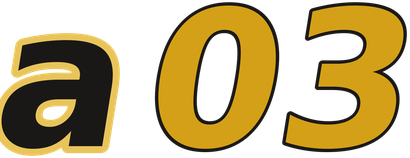 a03 logo